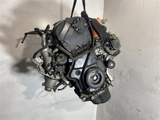Двигатель, ориг. номер CDN, CAE, Audi A4 2007-2012