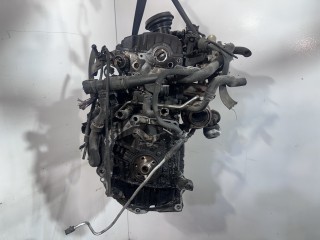 Двигатель, ориг. номер BXE, BKC, BDK, AVQ, BDJ, BJB, BST, Skoda Octavia 2000-2011