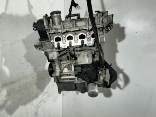 Двигатель, ориг. номер CJZ, CJZA, CYVB, CYV, CJZB, CJZC, CJZD, CYVA, CYVC, CYVD, Skoda Fabia 2014-2018