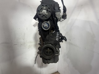 Двигатель, ориг. номер BMM, BLS, BRR, BSU, BMP, BRS, Seat Toledo 2004-2009