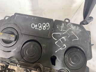 Двигатель, ориг. номер BMM, BLS, BRR, BSU, BMP, BRS, Seat Toledo 2004-2009