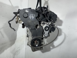 Двигатель, ориг. номер BVX, BVZ, BVY, BLX, BLY, BLR, Volkswagen Touran 2006-2010