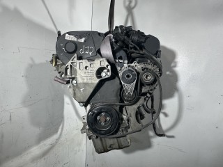Двигатель, ориг. номер BVX, BVZ, BVY, BLX, BLY, BLR, Volkswagen Jetta 2005-2010