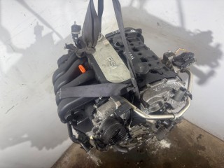 Двигатель, ориг. номер BVX, BVZ, BVY, BLX, BLY, BLR, Volkswagen Jetta 2005-2010