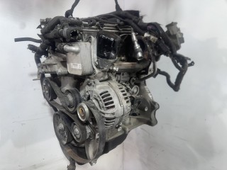 Двигатель, ориг. номер CBZ, CBZA, CBZB, CBZC, CBZD, Volkswagen Jetta 2014-2019
