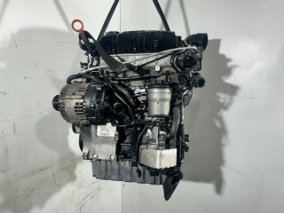 Двигатель, ориг. номер BMM, BLS, BRR, BSU, BMP, BRS, Audi A3 2004-2008