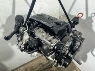 Двигатель, ориг. номер BMM, BLS, BRR, BSU, BMP, BRS, Skoda Octavia 2000-2011