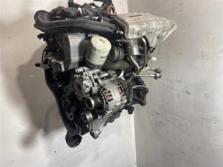 Двигатель, ориг. номер CAX, CDG, CDGA, CAVD, CAXA, CAV, CTH, CAXC, CAVA, CTHA, CAVB, CAXB, CTHB, CTHC, Skoda Roomster 2010-2015