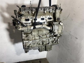 Двигатель, ориг. номер A24XE, LE5, LE9, Chevrolet Captiva 2013-2016