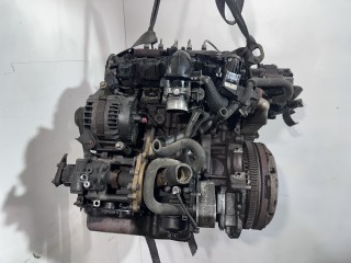 Двигатель, ориг. номер CYFA, CYFB, CYFC, CYFD, Ford Transit 2006-2014