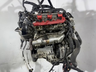 Двигатель, ориг. номер CCE, CHVA, CCEA, CHV, Audi A7 2010-2014