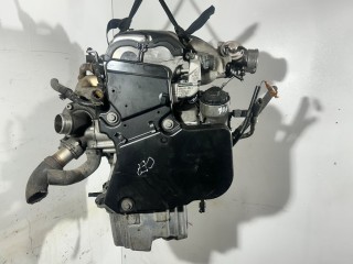 Двигатель, ориг. номер BAC, BLK, Volkswagen Touareg 2002-2007