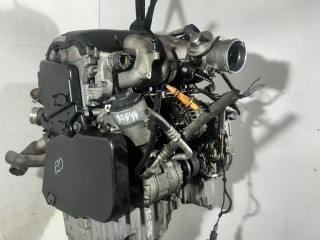 Двигатель, ориг. номер BAC, BLK, Volkswagen Touareg 2002-2007