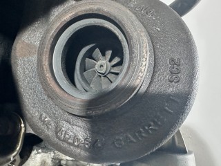 Двигатель, ориг. номер BAC, BLK, Volkswagen Touareg 2002-2007