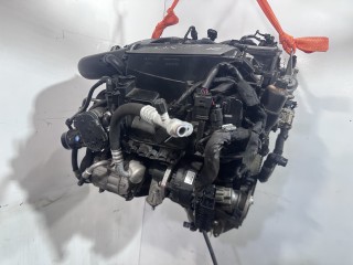 Двигатель, ориг. номер 271.860, 271, 271.820, M271860, M271, OM271, Mercedes C W204 2011-2015