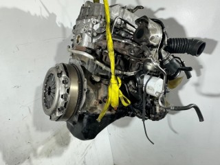 Двигатель, ориг. номер 4D56U, 4D56, Mitsubishi L200 2006-2011