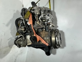Двигатель, ориг. номер 4D56U, 4D56, Mitsubishi L200 2006-2011