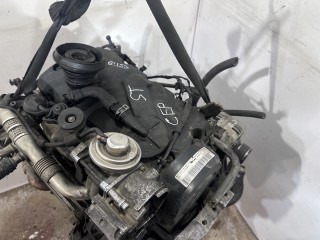 Двигатель, ориг. номер BXE, BKC, BDK, AVQ, BDJ, BJB, BST, Volkswagen Touran 2006-2010