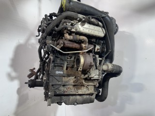 Двигатель, ориг. номер BXE, BKC, BDK, AVQ, BDJ, BJB, BST, Volkswagen Passat 2005-2010