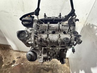 Двигатель, ориг. номер BME, BZG, AZQ, CGP, CGPA, CGPB, Skoda Rapid 2012-2017