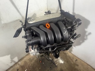 Двигатель, ориг. номер BVX, BVZ, BVY, BLX, BLY, BLR, Volkswagen Touran 2006-2010