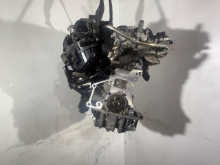 Двигатель, ориг. номер BVX, BVZ, BVY, BLX, BLY, BLR, Volkswagen Golf 1997-2006