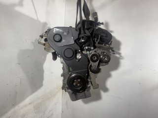 Двигатель, ориг. номер BVX, BVZ, BVY, BLX, BLY, BLR, Volkswagen Golf 1997-2006