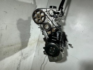 Двигатель, ориг. номер AWT, AWM, ARX, Audi A4 2000-2006