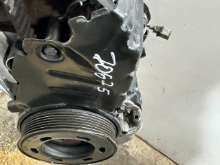 Двигатель, ориг. номер AWT, AWM, ARX, Volkswagen Sharan 2000-2003