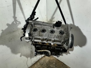Двигатель, ориг. номер AWT, AWM, ARX, Volkswagen Sharan 2000-2003