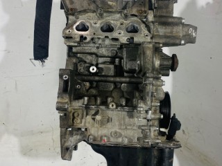 Двигатель, ориг. номер BME, BZG, AZQ, CGP, CGPA, CGPB, Seat Ibiza 2008-2012