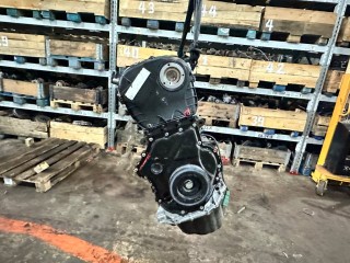 Двигатель, ориг. номер CDN, CAE, Audi A6 2011-2014