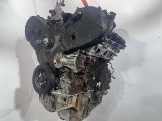 Двигатель, ориг. номер 276DT, Land Rover Discovery 2009-2013