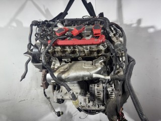 Двигатель, ориг. номер CCE, CHVA, CCEA, CHV, Audi A7 2010-2014
