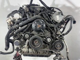 Двигатель, ориг. номер CCE, CHVA, CCEA, CHV, Audi A7 2010-2014