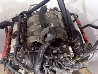 Двигатель, ориг. номер CCE, CHVA, CCEA, CHV, Audi A7 2010-2014