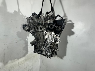 Двигатель, ориг. номер BME, BZG, AZQ, CGP, CGPA, CGPB, Seat Ibiza 2008-2012