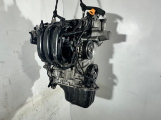 Двигатель, ориг. номер BME, BZG, AZQ, CGP, CGPA, CGPB, Seat Ibiza 2008-2012