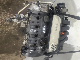 Двигатель, ориг. номер BVX, BVZ, BVY, BLX, BLY, BLR, Volkswagen Golf 1997-2006