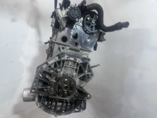 Двигатель, ориг. номер CPW, Volkswagen Jetta 2014-2019