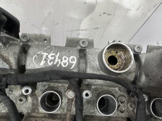 Двигатель, ориг. номер CPW, Volkswagen Jetta 2014-2019