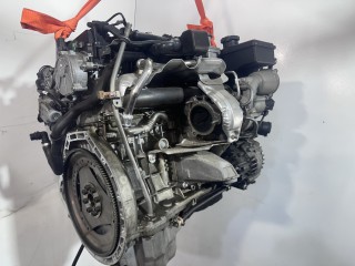 Двигатель, ориг. номер 271.860, 271, 271.820, M271860, M271, OM271, Mercedes C W204 2011-2015