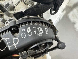 Двигатель, ориг. номер CNCD, CNCE, CYR, CYN, CYP, CYM, CNCB, CNC, DLH, CYRB, CTN, CVJ, CHU, CYNB, CYPA, CYPB, Porsche Macan 2014-2019