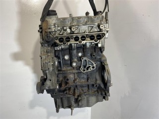 Двигатель, ориг. номер D3FA, FIFA, Kia Picanto 2007-2010
