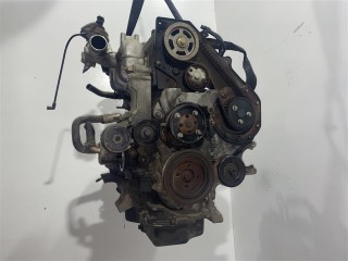 Двигатель, ориг. номер BHPA, PWPA, P7PA, P7PB, R2PA, Ford Tourneo Connect 2002-2009