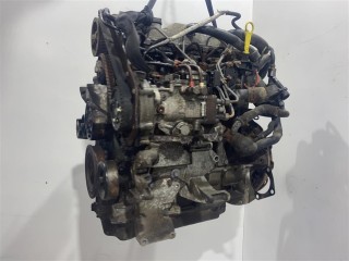 Двигатель, ориг. номер BHPA, PWPA, P7PA, P7PB, R2PA, Ford Tourneo Connect 2002-2009