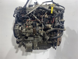 Двигатель, ориг. номер BHPA, PWPA, P7PA, P7PB, R2PA, Ford Tourneo Connect 2002-2009