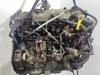 Двигатель, ориг. номер BHPA, PWPA, P7PA, P7PB, R2PA, Ford Tourneo Connect 2002-2009