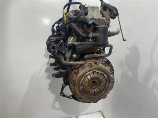Двигатель, ориг. номер BHPA, PWPA, P7PA, P7PB, R2PA, Ford Tourneo Connect 2002-2009
