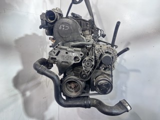 Двигатель, ориг. номер BXE, BKC, BDK, AVQ, BDJ, BJB, BST, Volkswagen EOS 2006-2010